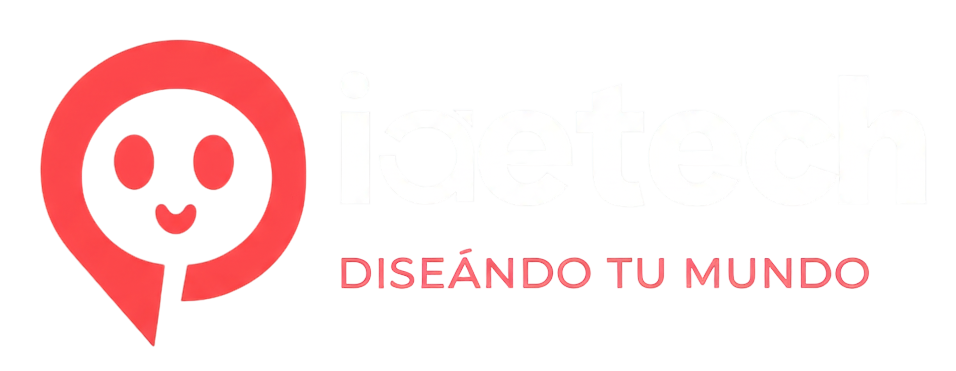 Logo IAETECH